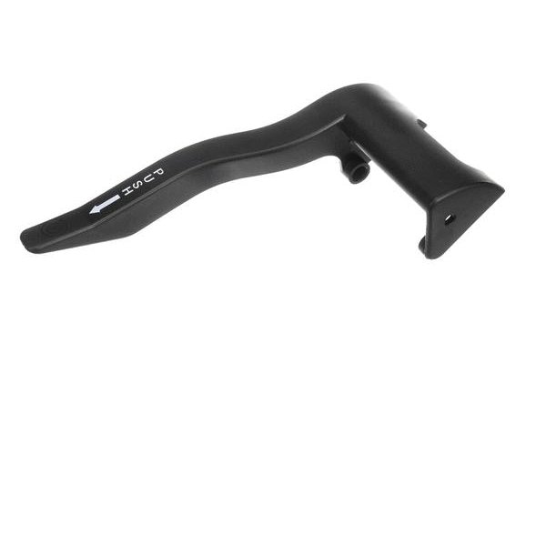 Handle, Faucet Extend Ultra Bl